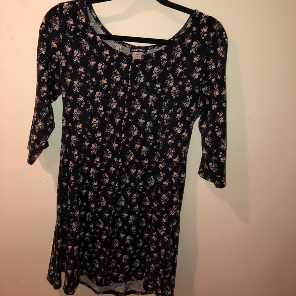 Joe boxer dress